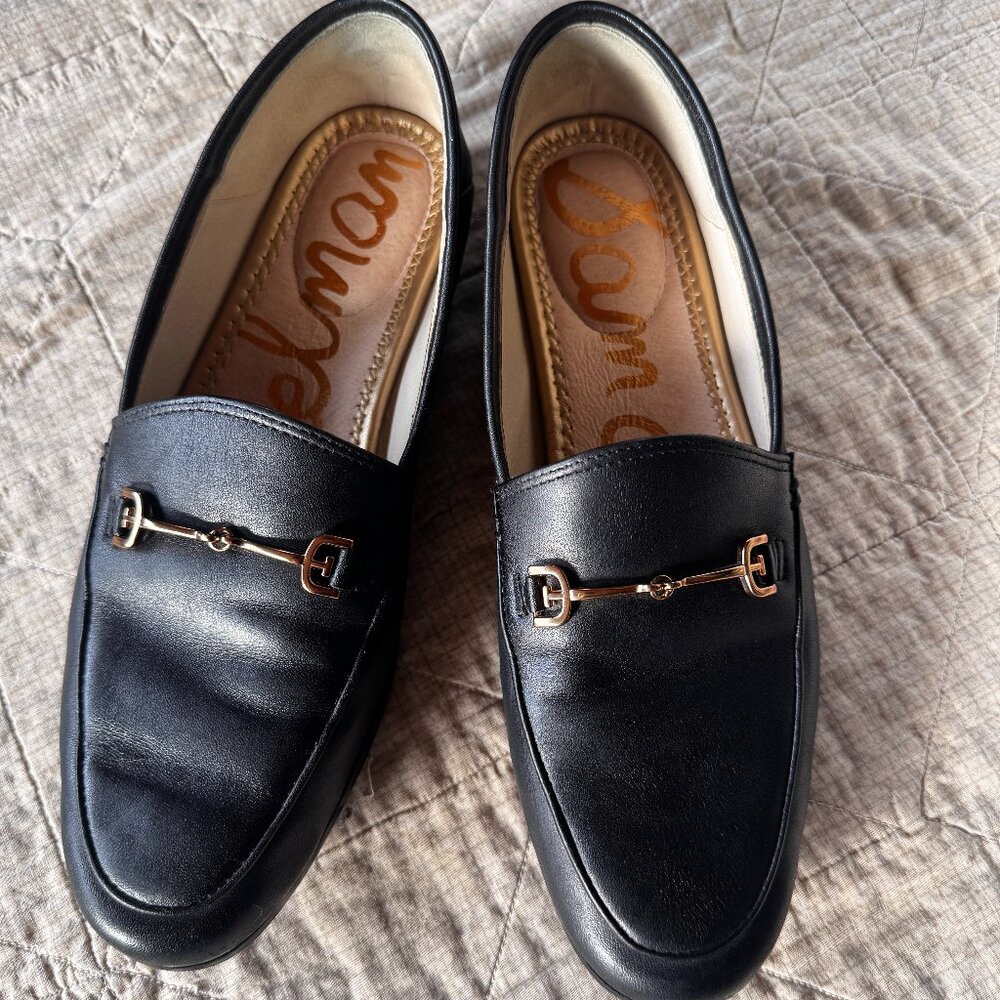 Sam Edelman - Loraine Bit Loafer (Size 6.5)